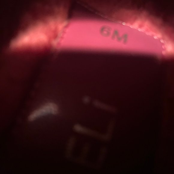 Women's VANELI Mauve Wedge Mule Heels, Size 6.5 - Picture 8 of 11